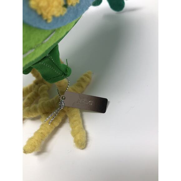 Target Spitz St Patty Day Bird Arlo NWOT 2019 - Picture 6 of 7